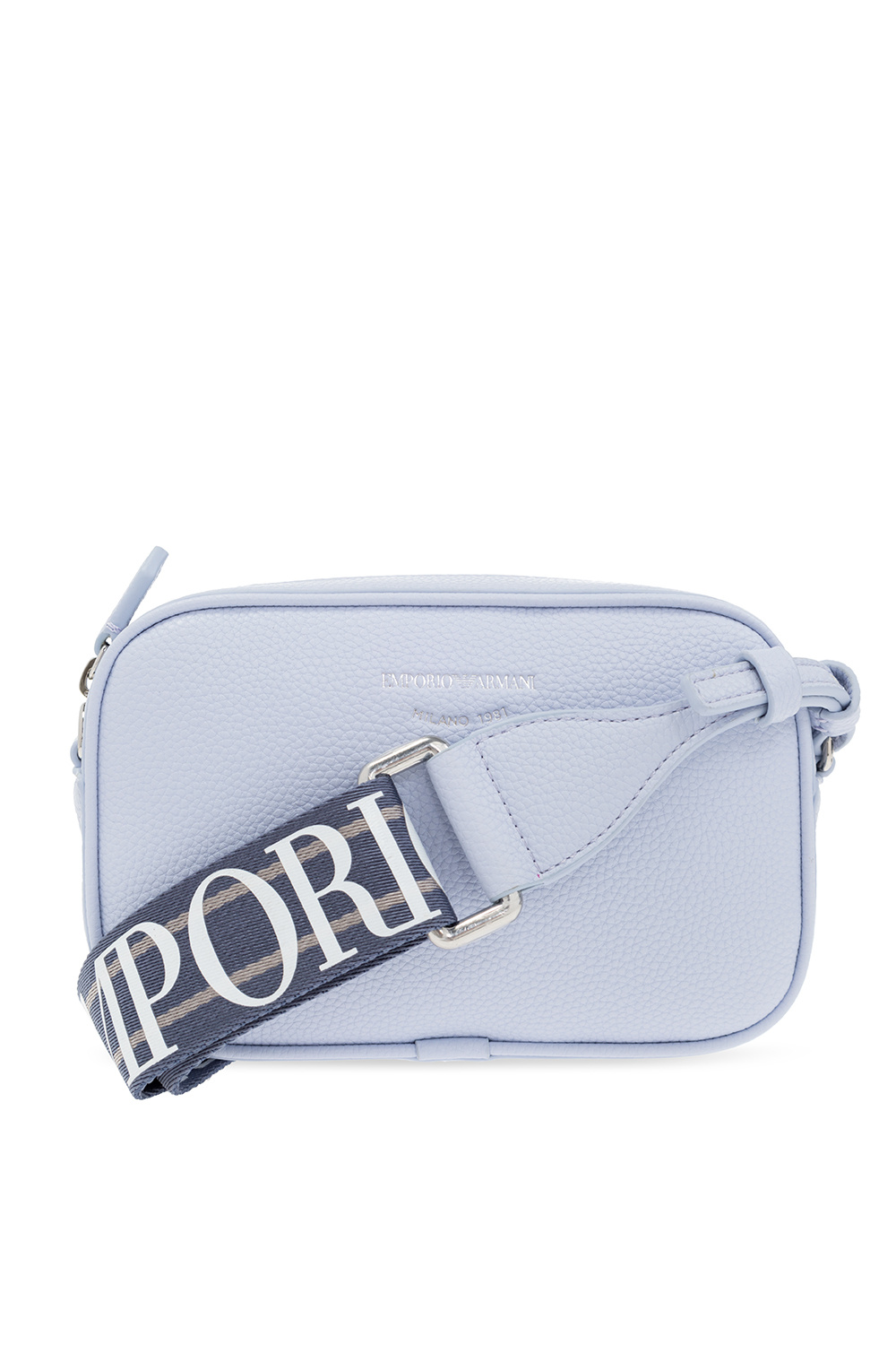 Armani cheap bag blue